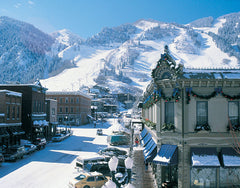 Snowboard Packages